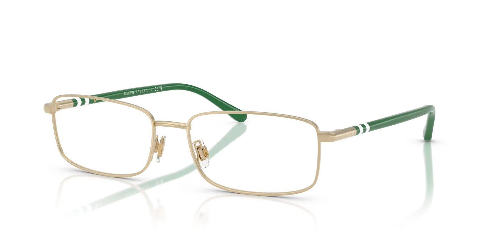 Polo 1235 Eyeglasses - view 7